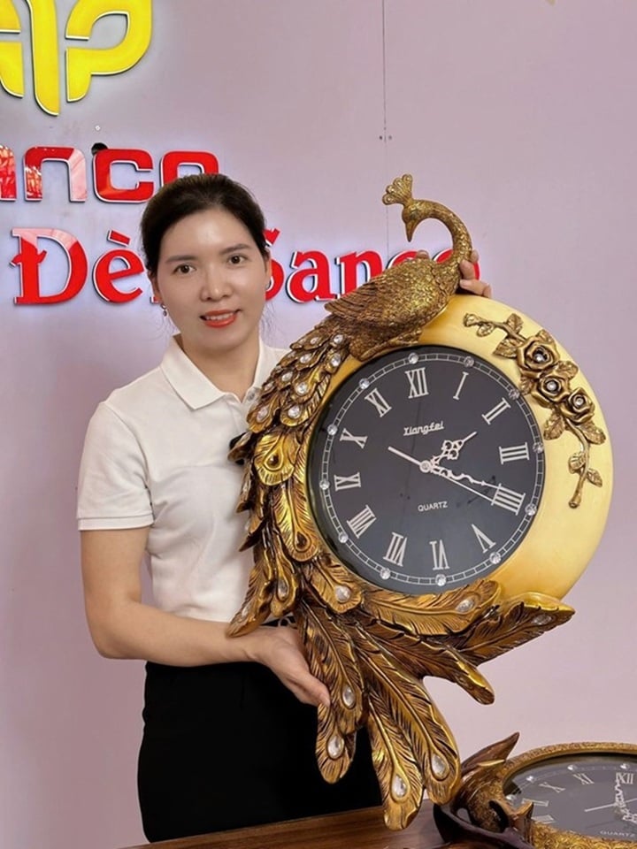 Đỗ Thị Quế - CEO của SANCO - chia sẻ quan điểm về trách nhiệm của doanh nghiệp trong thời đại mới.