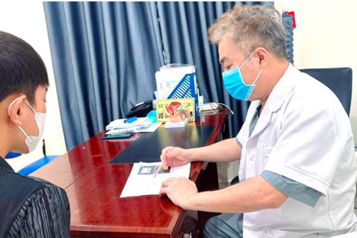 Phòng khám An Đông – Địa chỉ khám chữa bệnh chuyên nghiệp - 3