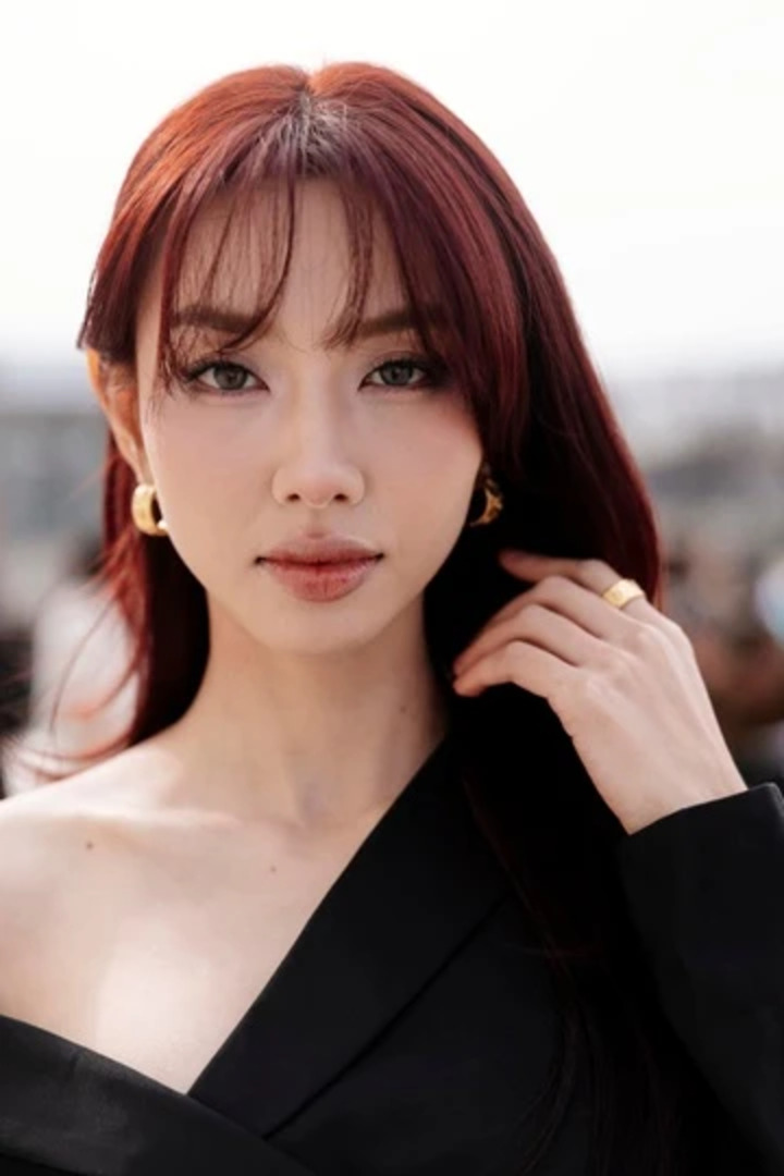 Công ty quản lý của Thùy Tiên cho biết đang làm việc chặt chẽ với nhãn hàng và các cơ quan chức năng để xử lý vụ việc.