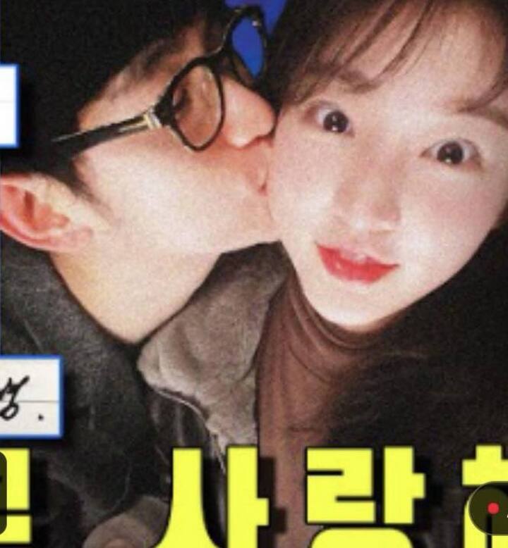 Lộ thêm ảnh thân mật của Kim Soo Hyun và Kim Sae Ron.