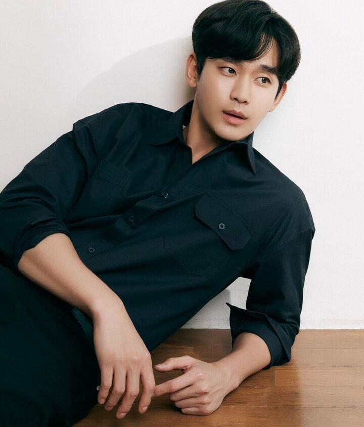 Loạt nhãn hàng nhanh chóng gỡ bỏ hình ảnh của Kim Soo Hyun.