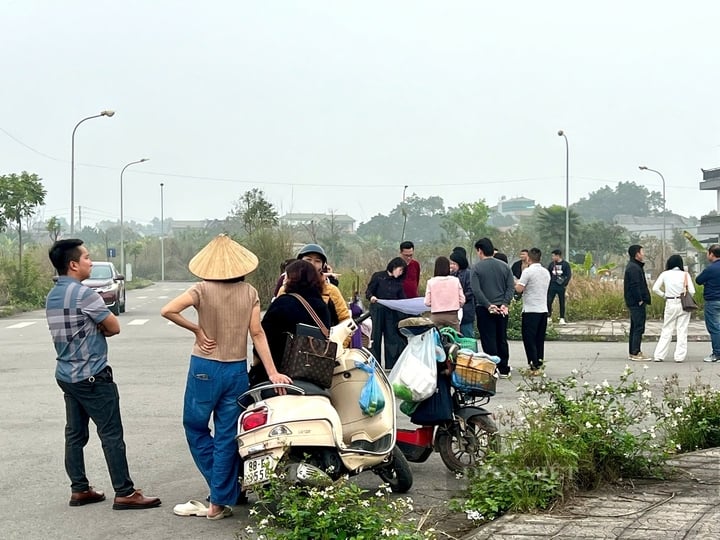 Nhiều khu đất tại Phú Thọ đang thu hút nhà đầu tư.