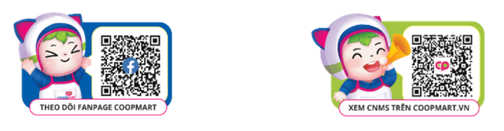 Co.opmart, Co.opXtra tổ chức Lễ hội Dinh dưỡng - 7