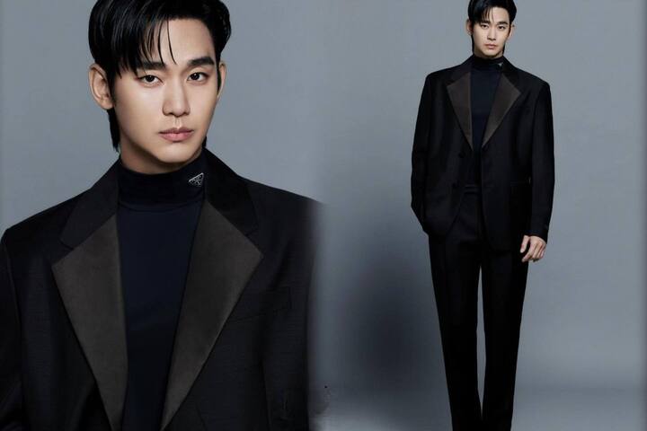 Prada chấm dứt hợp đồng với Kim Soo Hyun.