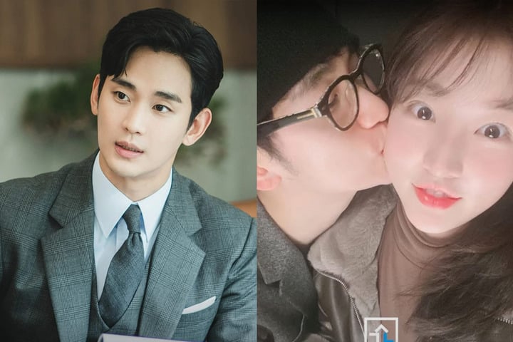 Kim Soo Hyun đối mặt với khủng hoảng lớn nhất trong sự nghiệp khi bê bối liên quan đến nữ diễn viên quá cố Kim Sae Ron bùng nổ.