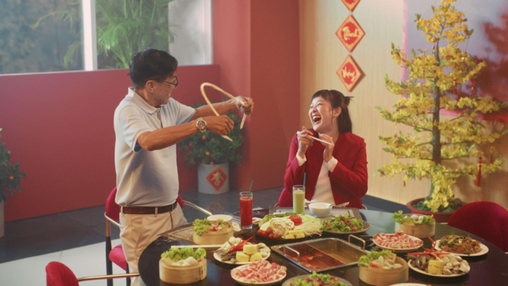 Nguồn: Home Credit