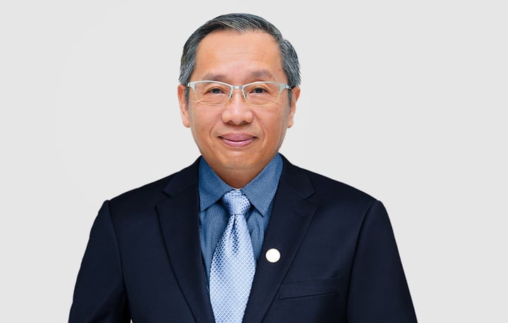 Ông Kou Kok Yiow.