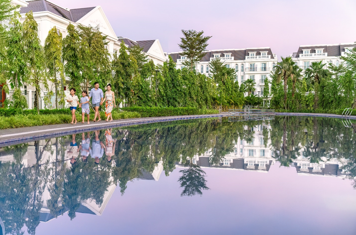 Dễ dàng sở hữu, nhanh chóng nhận nhà Eurowindow Twin Parks nhờ chính sách bán hàng linh hoạt.