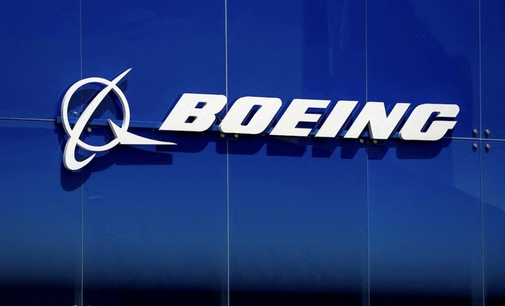 Boeing có thể đến Việt Nam trong tuần này. (Ảnh: Reuters)