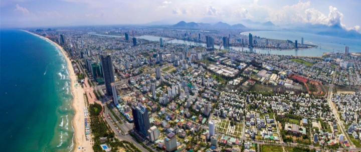 Những quy hoạch “chưa từng có tiền lệ” giúp thị trường BĐS Đà Nẵng “phá băng”.