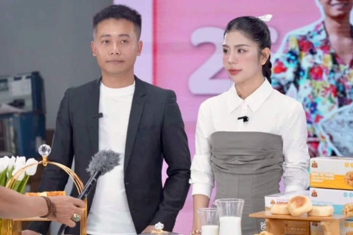 Quang Linh Vlog, Hằng Du Mục bị bắt tạm giam trong vụ án Sản xuất hàng giả xảy ra tại Công ty Asia Life và Công ty Chị em rọt.