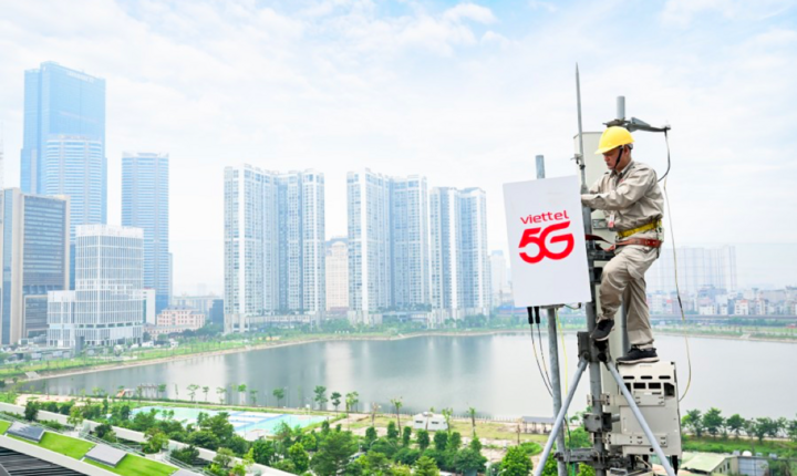 Chính sách trở thành đòn bẩy thúc đẩy 5G tăng tốc