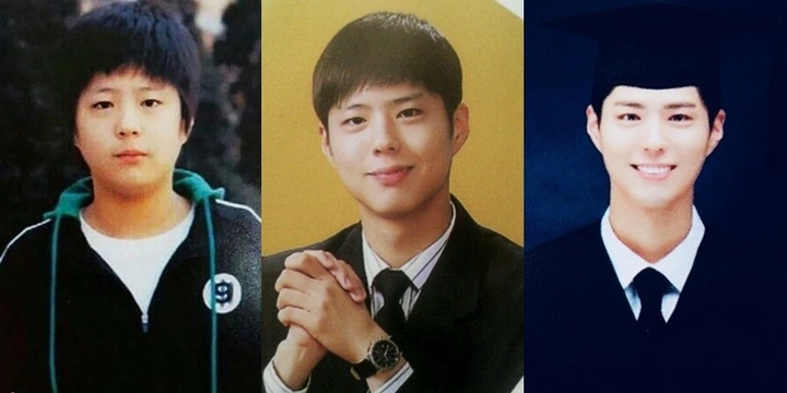 Park Bo Gum trải qua tuổi thơ sóng gió khi mẹ mất sớm, trả nợ thay bố.