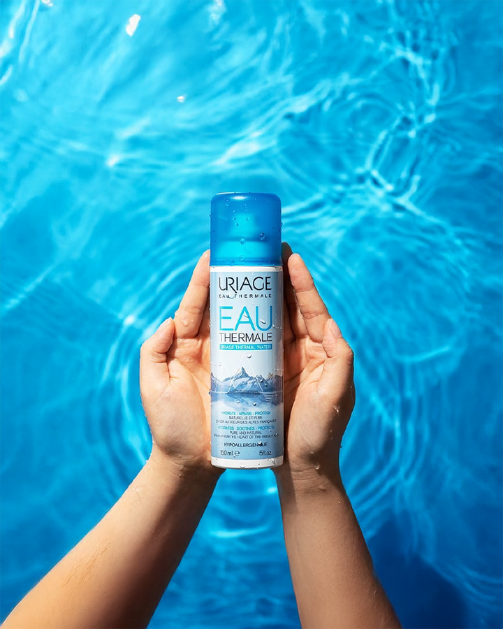 Uriage - từ dòng khoáng chữa lành đến hành trình vươn tầm quốc tế - 3