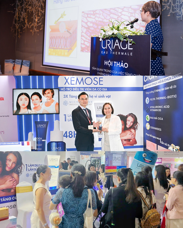 Uriage - từ dòng khoáng chữa lành đến hành trình vươn tầm quốc tế - 4