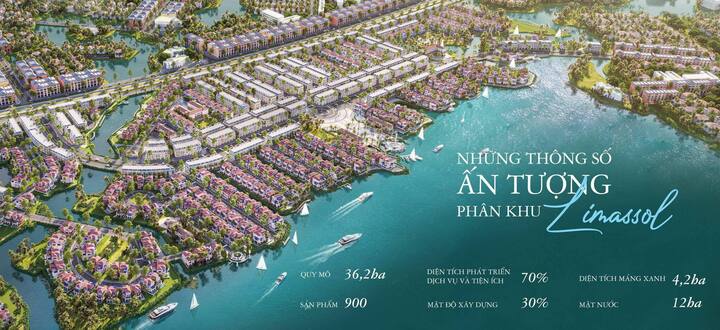 Các thông số tiện ích ấn tượng.
