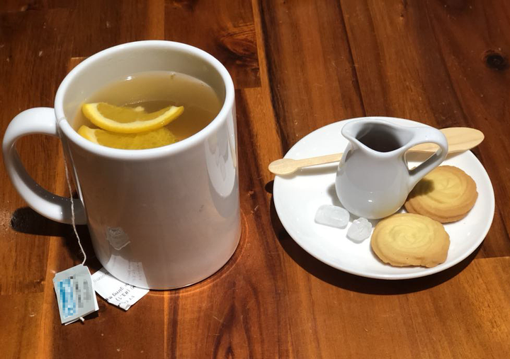 Trà là thức uống phổ biến nhiều công dụng. (Ảnh minh họa: Ban Mai)