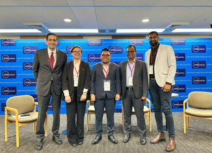 Các đại biểu tham gia Diễn đàn.