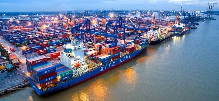 Kinh tế Hải Phòng sẽ đón nhận thêm nhiều lực đẩy từ quy hoạch, hạ tầng ngay trong năm 2025.