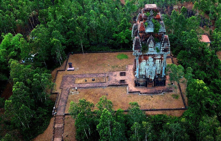 Quảng Ngãi và Bình Định sáp nhập thành tỉnh nào? - 3