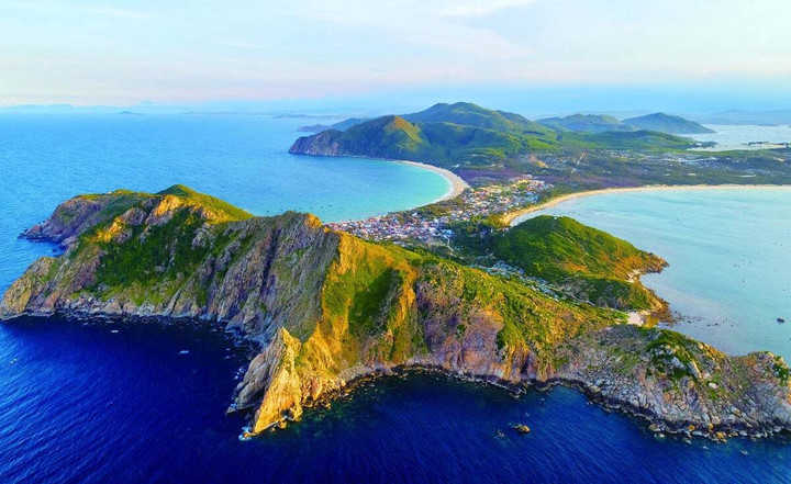 Quảng Ngãi và Bình Định sáp nhập thành tỉnh nào? - 6