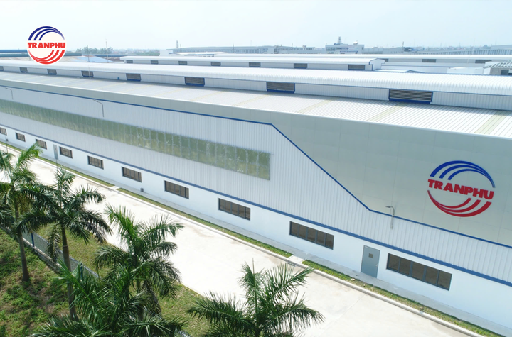 Dây cáp điện Trần Phú – bền bỉ cùng người Việt, tỏa sáng từ những điều giản dị - 3