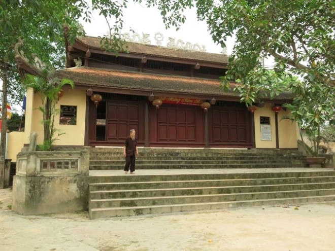 Dòng họ nào lâu đời nhất Việt Nam, có từ thời vua Hùng? - 4