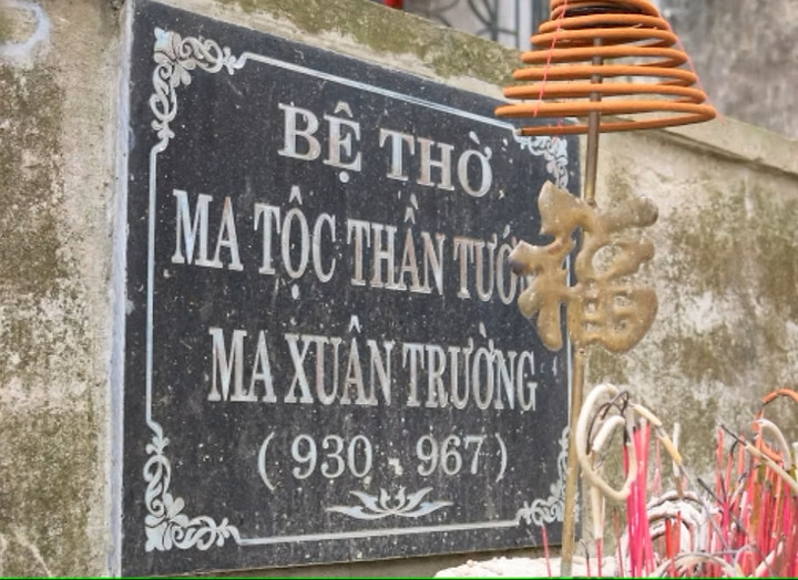 Dòng họ nào lâu đời nhất Việt Nam, có từ thời vua Hùng? - 5