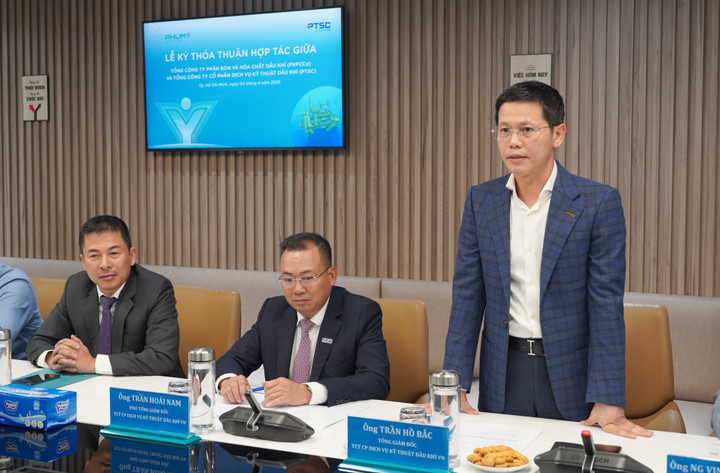 Ông Trần Hồ Bắc cam kết thực hiện các công việc với tinh thần cầu thị, bảo đảm an toàn, đúng tiến độ, chất lượng và với chi phí hợp lý nhất.