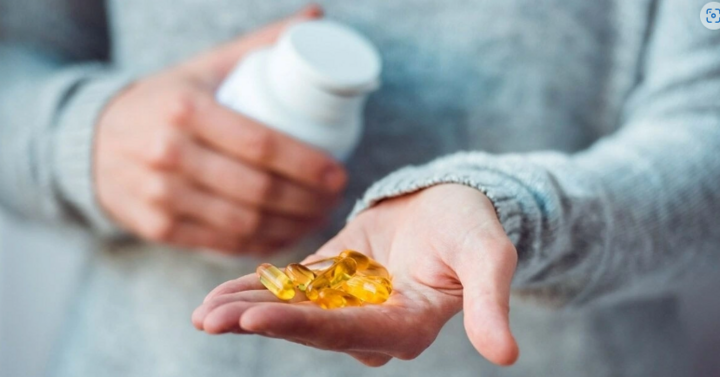 Bổ sung quá nhiều omega-3 có thể dẫn đến những tác hại khôn lường (Nguồn ảnh: Getty Images)