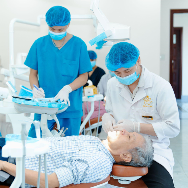 Khôi phục nụ cười, chạm tới tự tin tại Nha khoa Melatec - 3