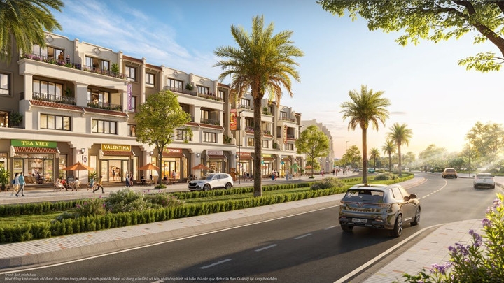 Bất động sản vẫn là kênh đầu tư bền vững bất chấp biến động của thị trường.