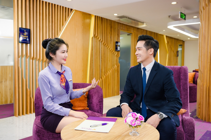 TPBank Premier Banking: Đặc quyền đỉnh cao, xứng tầm thượng khách - 1