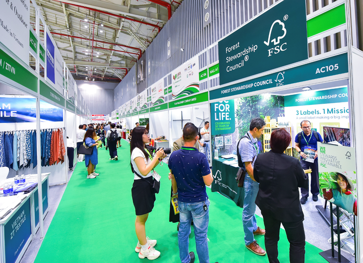 VIFA ASEAN kết nối doanh nghiệp nội thất với công trình xây dựng Việt Nam - 1