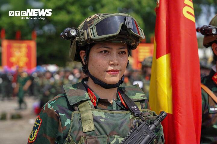 Từ nay đến dịp nghỉ lễ 30/4, miền Nam nắng nóng. (Ảnh minh họa: Lương Ý)