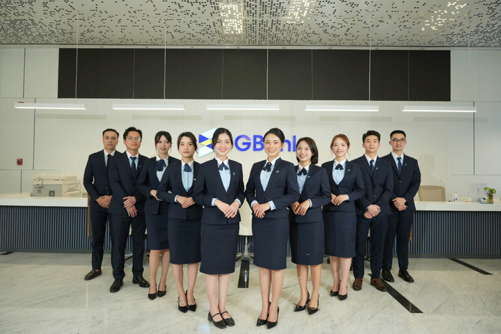 Quý 1/2025, hoạt động kinh doanh của PGBank có nhiều điểm sáng - 1