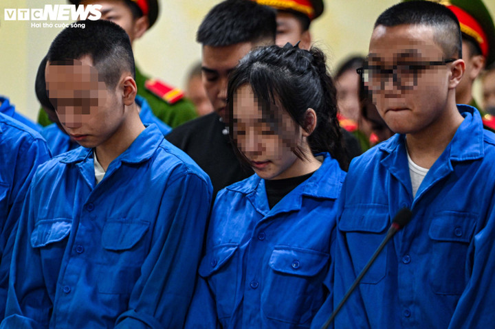 TAND và VKSND quận Hoàn Kiếm xác định đây là một vụ án điểm, xét xử nghiêm minh, đúng quy định pháp luật, góp phần đấu tranh và phòng ngừa tội phạm trên địa bàn.