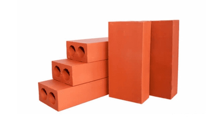 Gạch lỗ có ưu điểm nhẹ, giá rẻ. (Ảnh: Gach giá rẻ Phương Hoa)