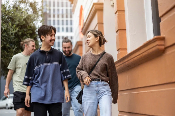 Cơ hội nhận học bổng Chính phủ New Zealand bậc đại học, không giới hạn ngành học.