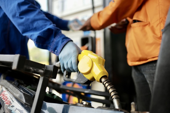 Giá xăng dầu hôm nay 20/6: Xu hướng tăng bao trùm