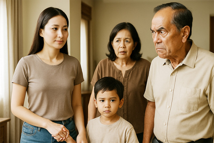 (Ảnh minh họa được tạo bởi AI)