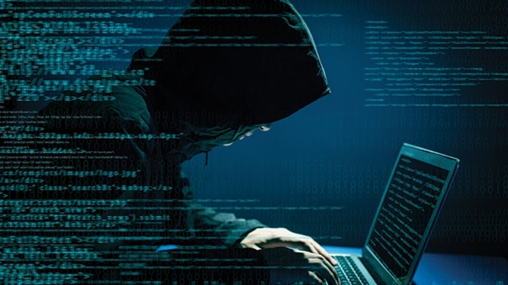 Mã độc mã hoá dữ liệu tống tiền (ransomware) gây tổn hại lớn cho doanh nghiệp. (Ảnh: Linh Đoàn)