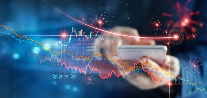 Cuối năm 2025, người trẻ nên đầu tư thế nào? (Ảnh minh họa)