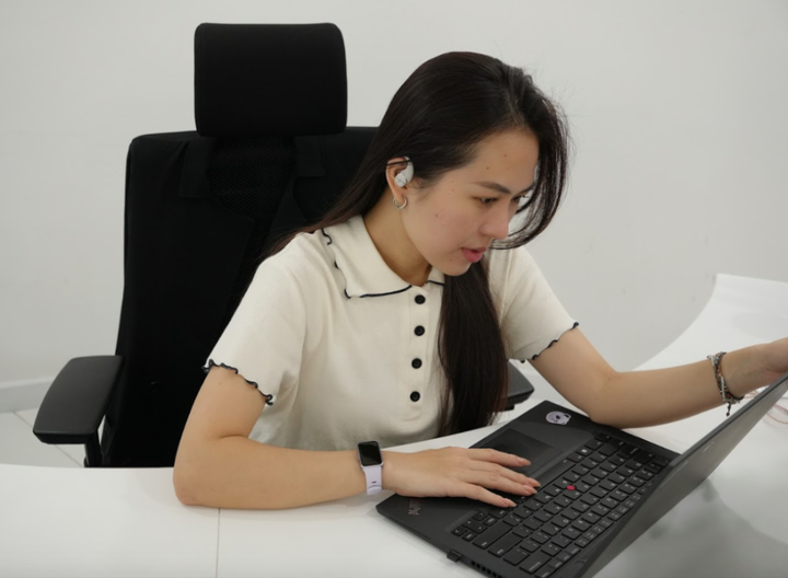 Đánh giá chi tiết HUAWEI FreeArc: Tai nghe mở nhưng chất âm ấn tượng - 5