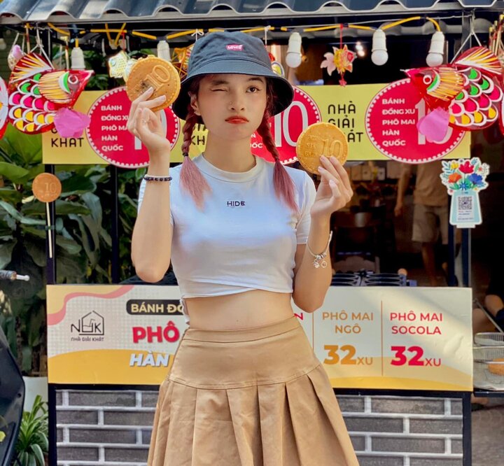 Thu Trang cho rằng việc nhiều food reviewer đánh đổi trải nghiệm lấy tiền quảng cáo là lý do khiến không ít khán giả quay lưng.