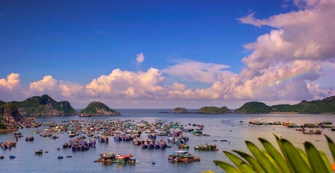 Dự kiến bao nhiêu tỉnh thành giáp biển sau sáp nhập? - 1