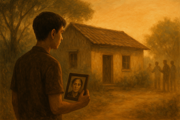 Cô tôi không có con, tôi là cháu ruột, phụng dưỡng cô mấy năm nay. Giờ cô mất, các anh em họ hàng muốn lấy căn nhà cô làm nhà thờ. Nhưng khi còn sống, cô có di chúc miệng cho tôi. Bây giờ tôi cần làm gì để có thể thừa kế căn nhà đó?