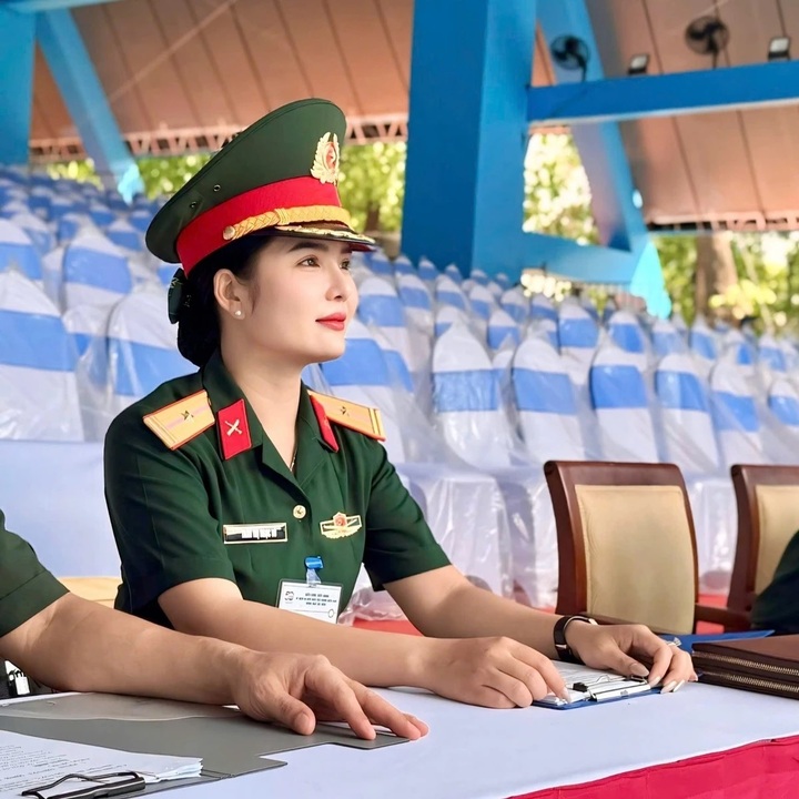 Thiếu tá Vũ ra Hà Nội để luyện tập từ ngày 3/3 và vào miền Nam hợp luyện cùng đồng đội từ tháng 4.