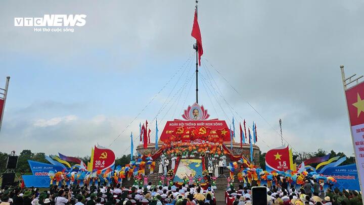 Lễ thượng cờ