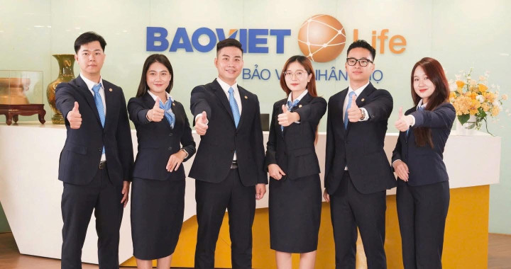 Tập đoàn Bảo Việt: Lợi nhuận hợp nhất Quý I/2025 tăng trưởng 14,6% - 2